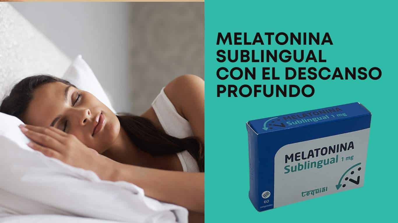 Melatonina-sublingual-Tequial-blog-sueño-profundo